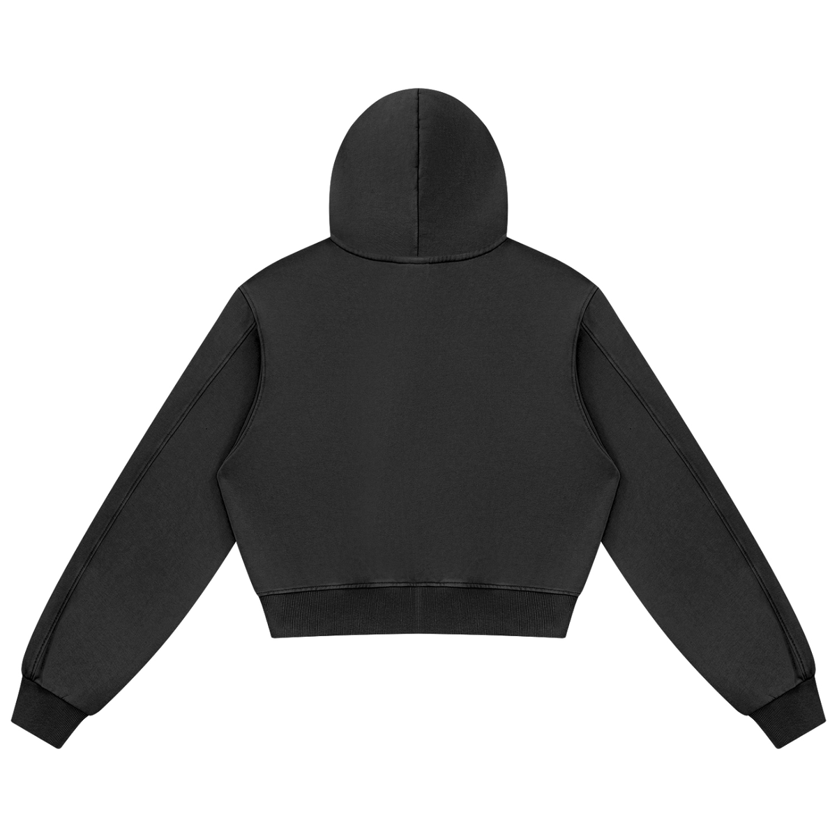 Black back