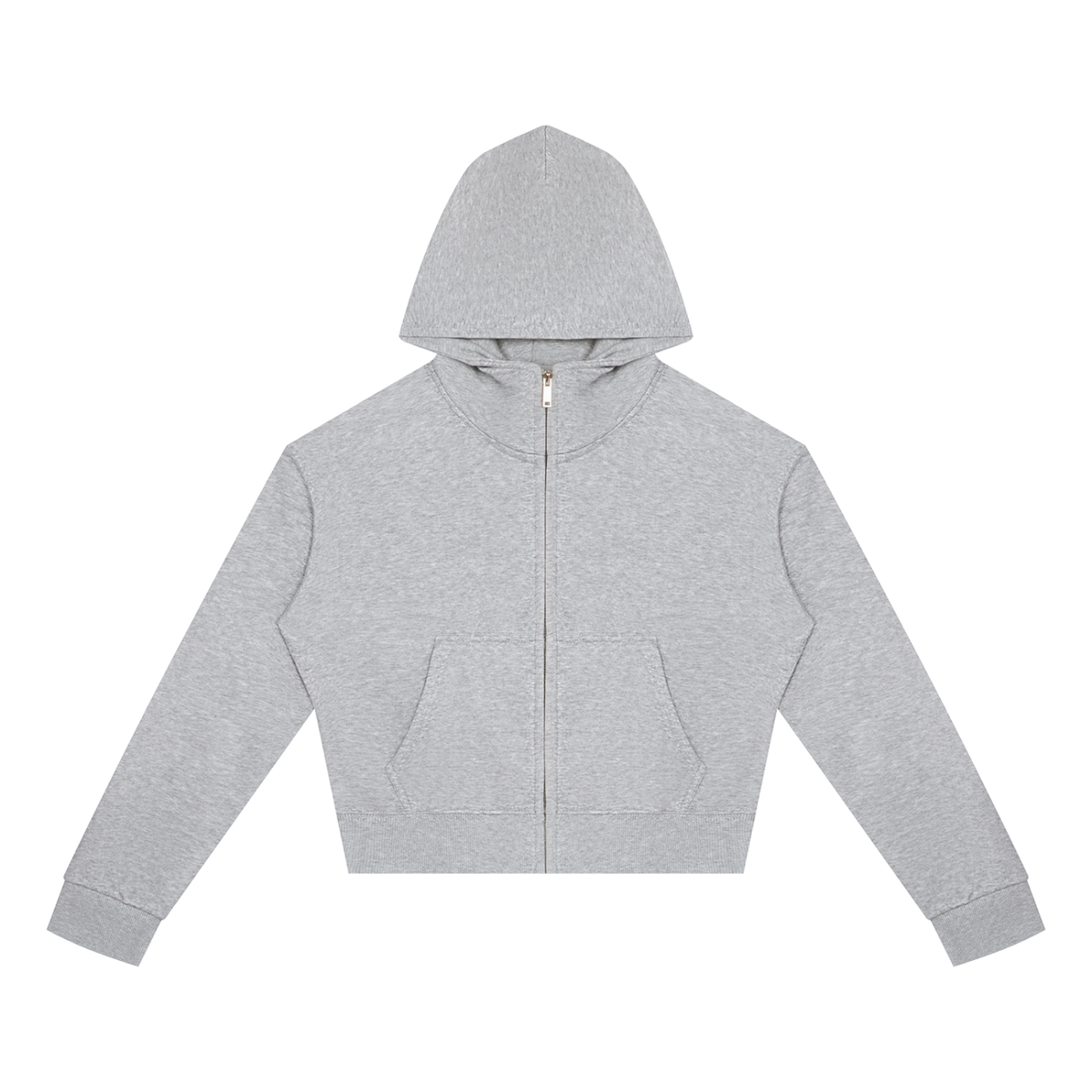 Flower Gray