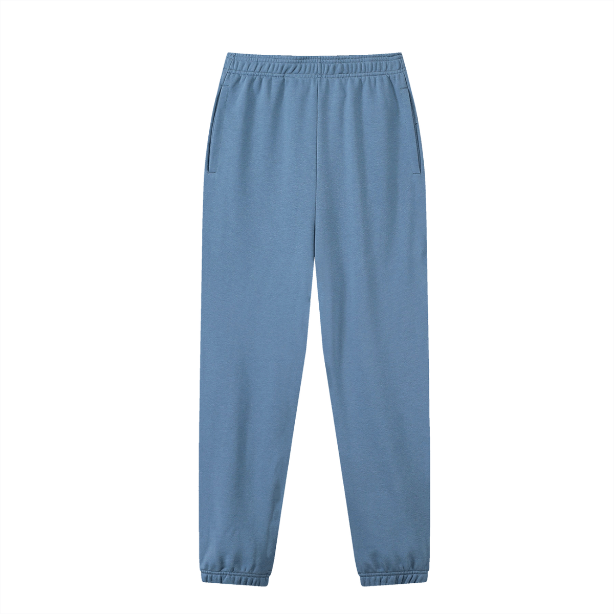 Haze Blue