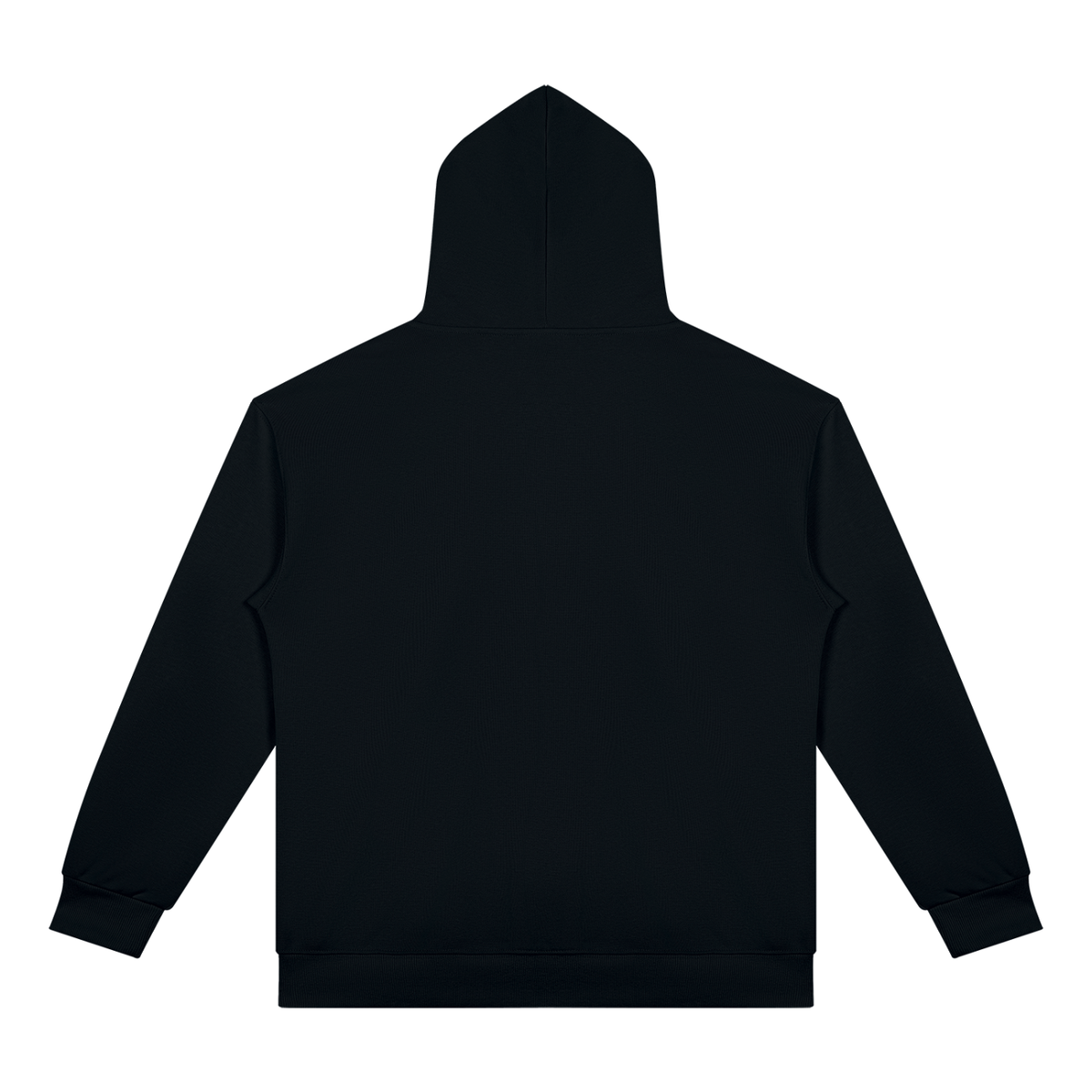 Black back