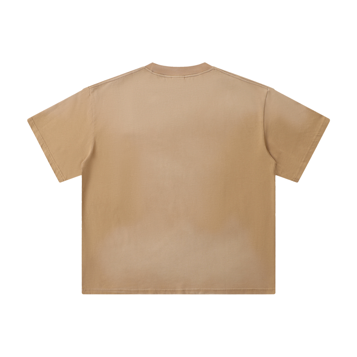 Light Brown back