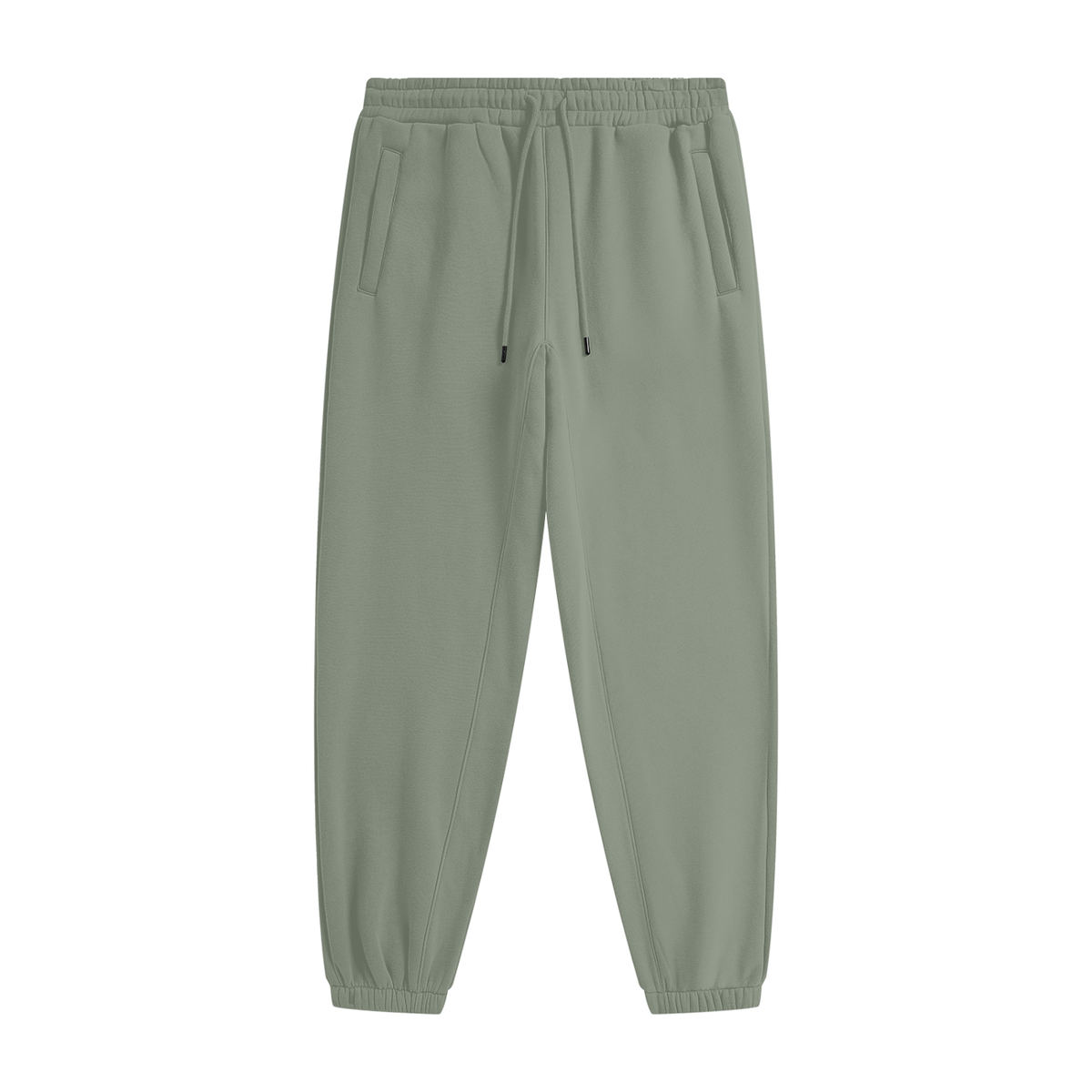 Grayish Green