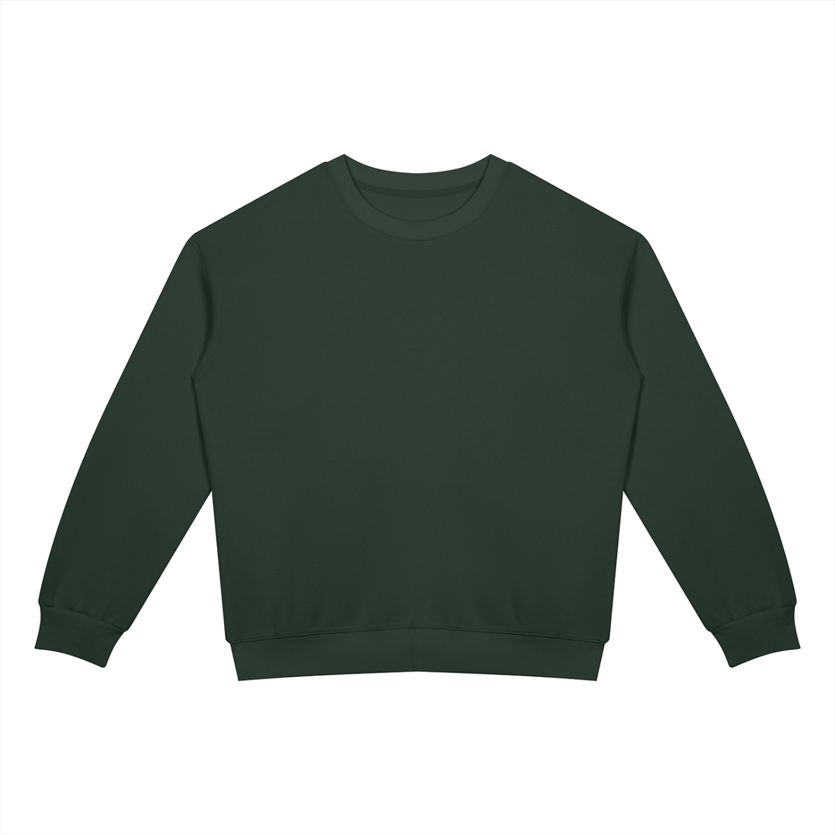 Blackish Green