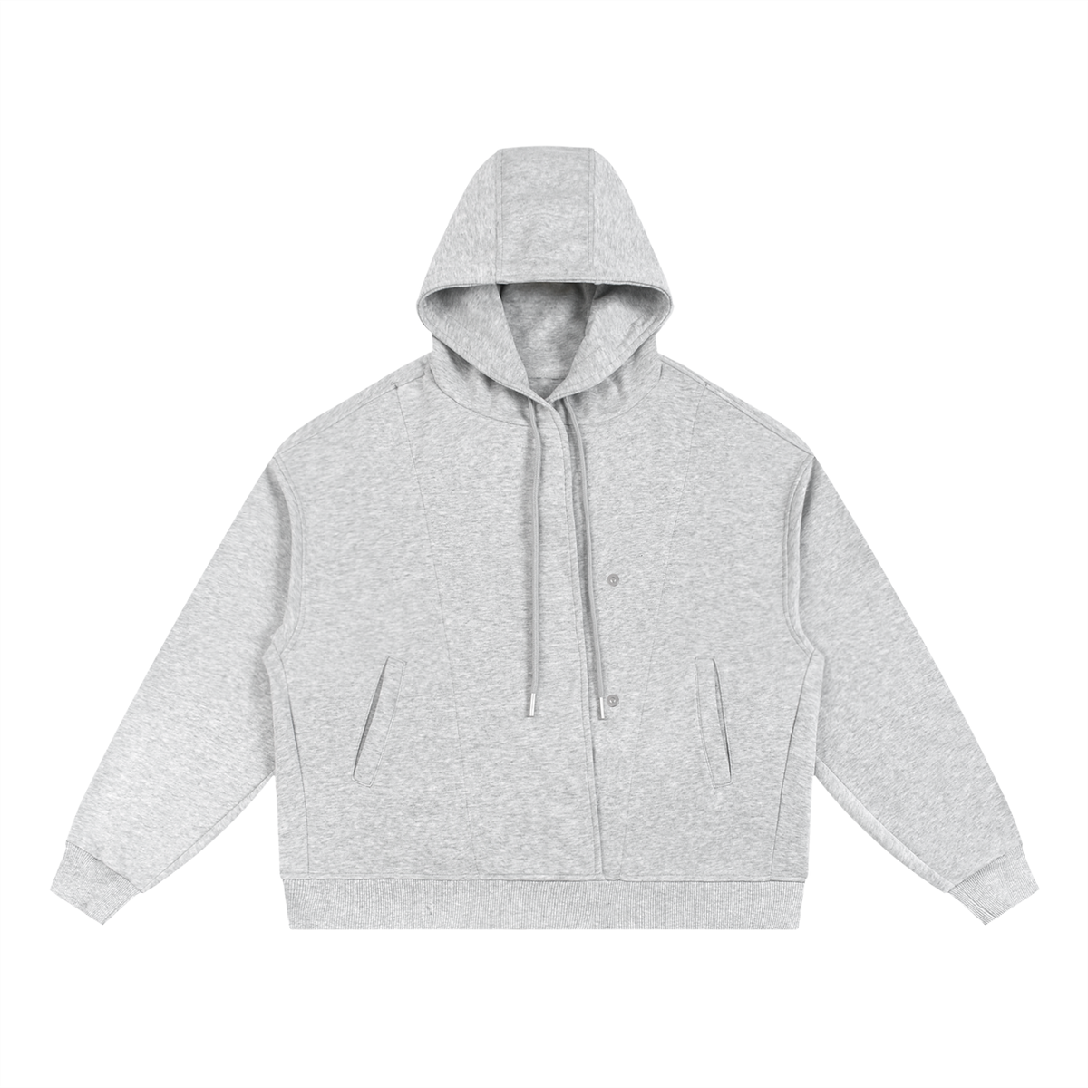 Flower Gray