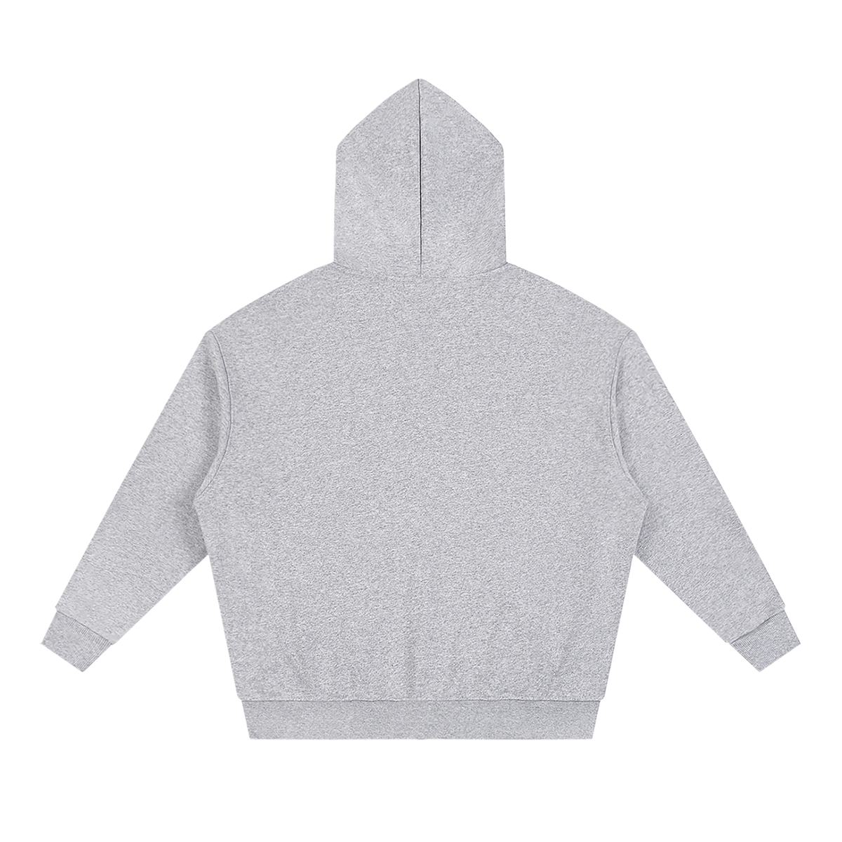 Flower Gray back