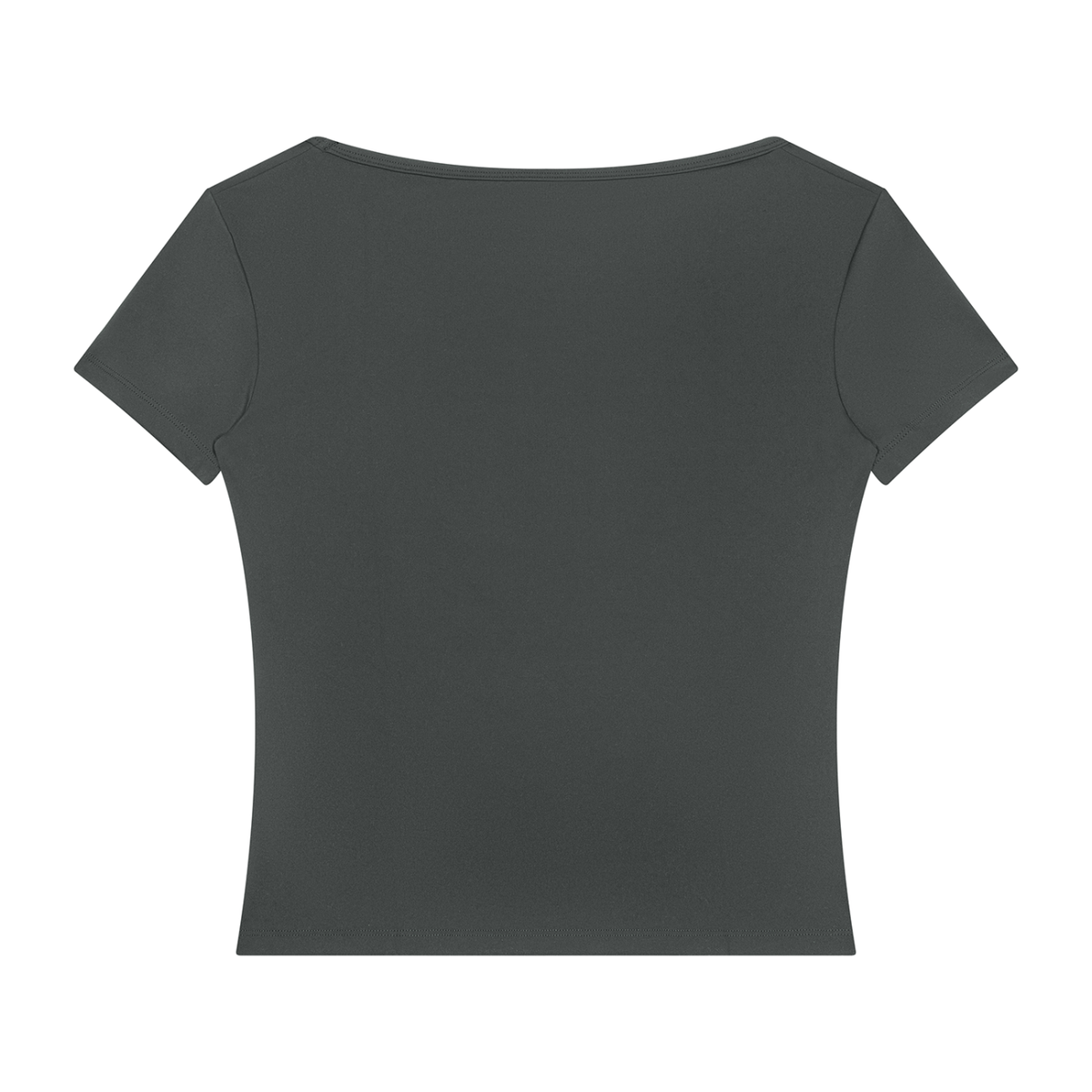 Dark Gray back