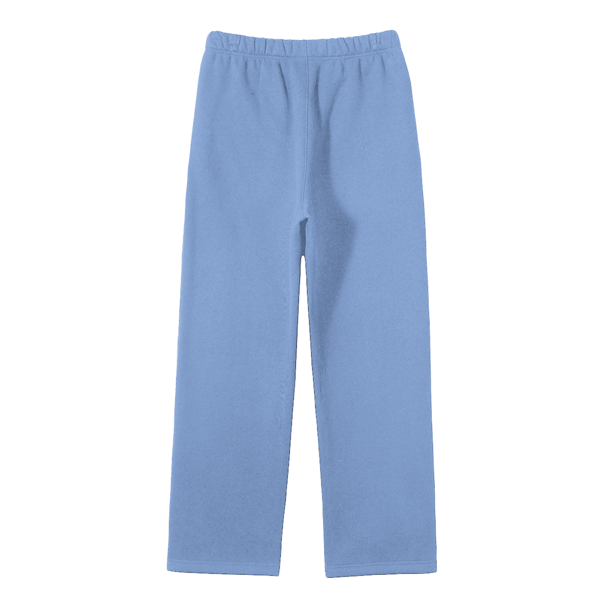 Medium Blue back