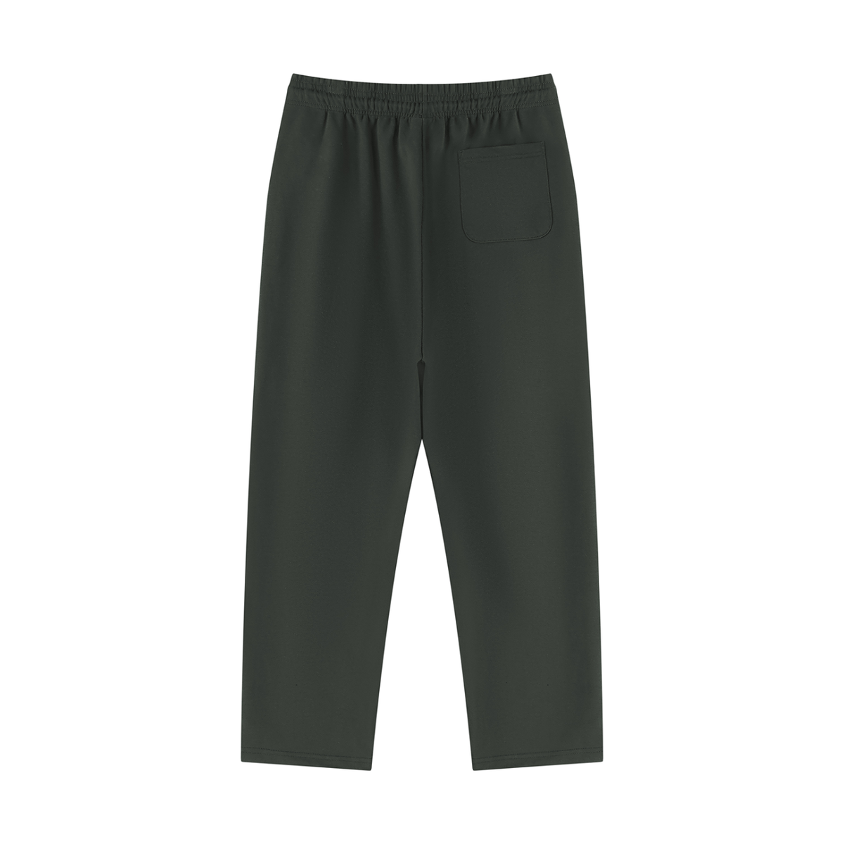 Dark Gray back