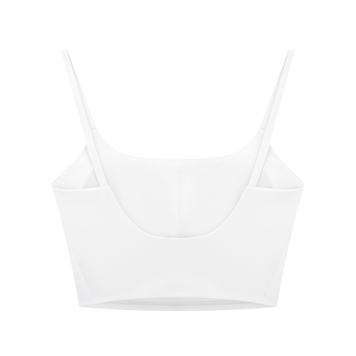 White back