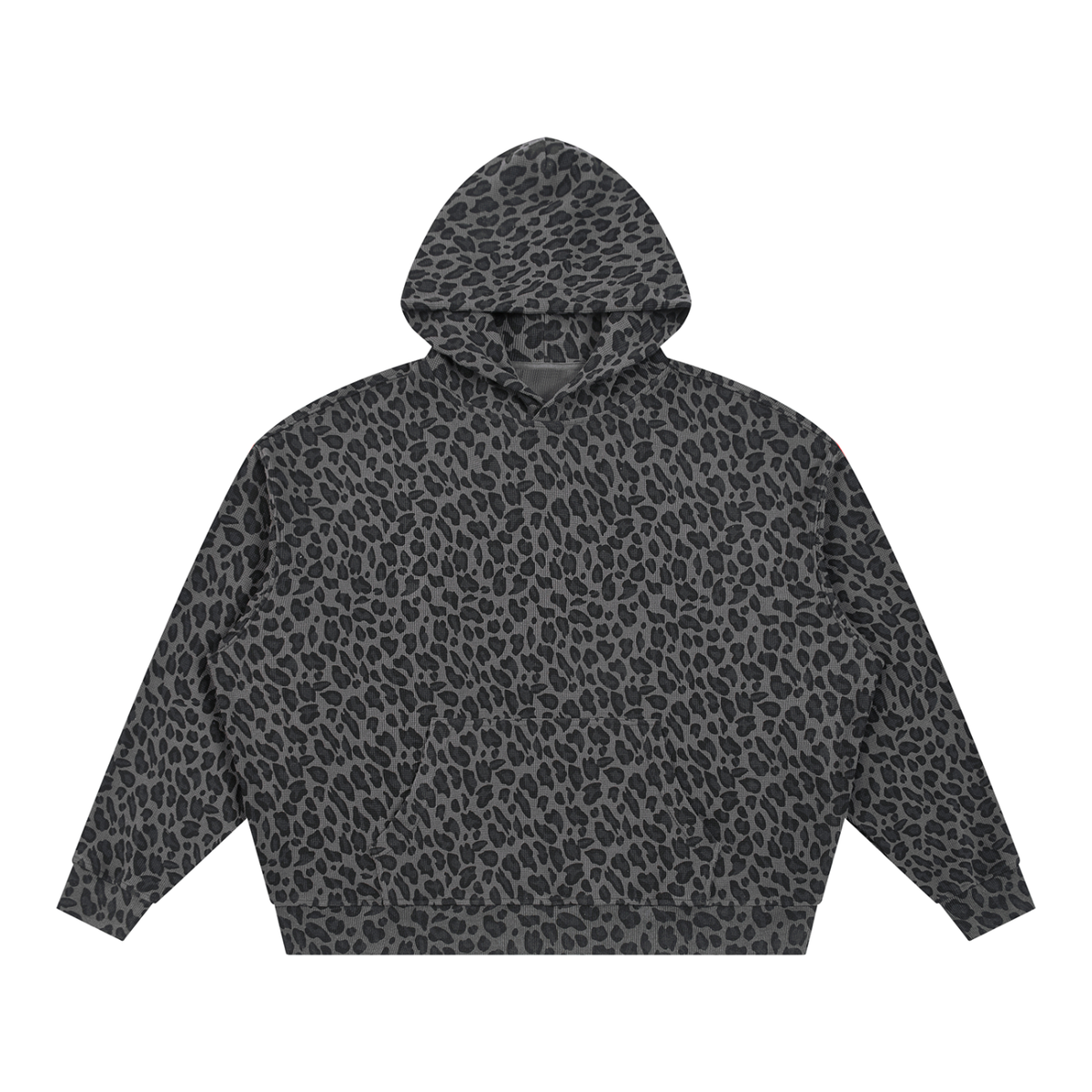 Leopard Black