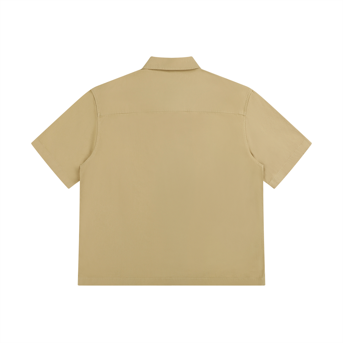 Khaki back