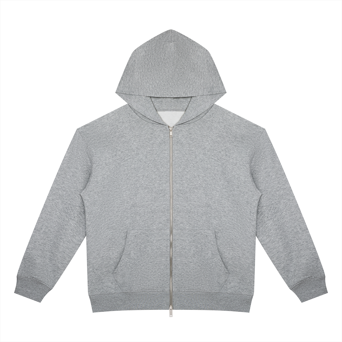 Flower Gray