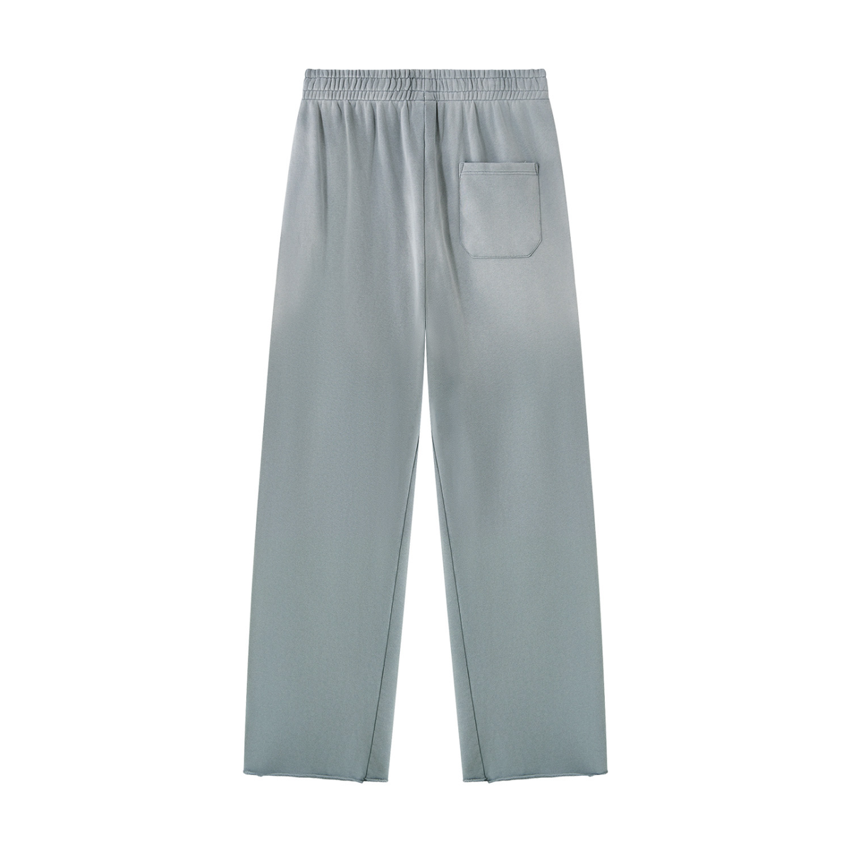 Gray Blue back