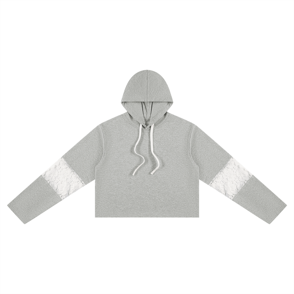 Flower Gray
