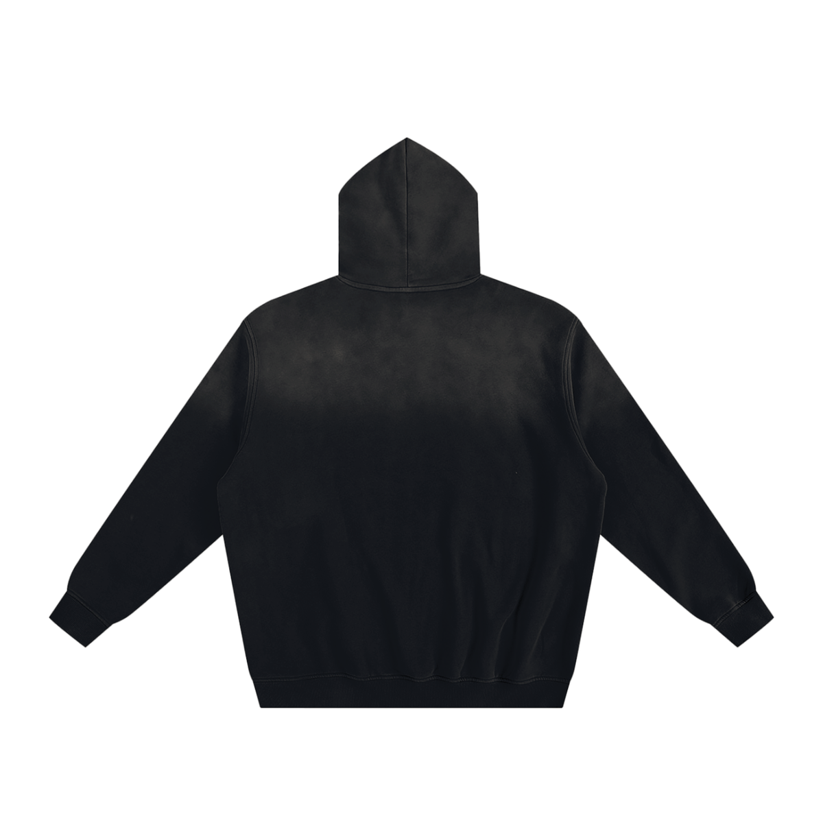 Black back