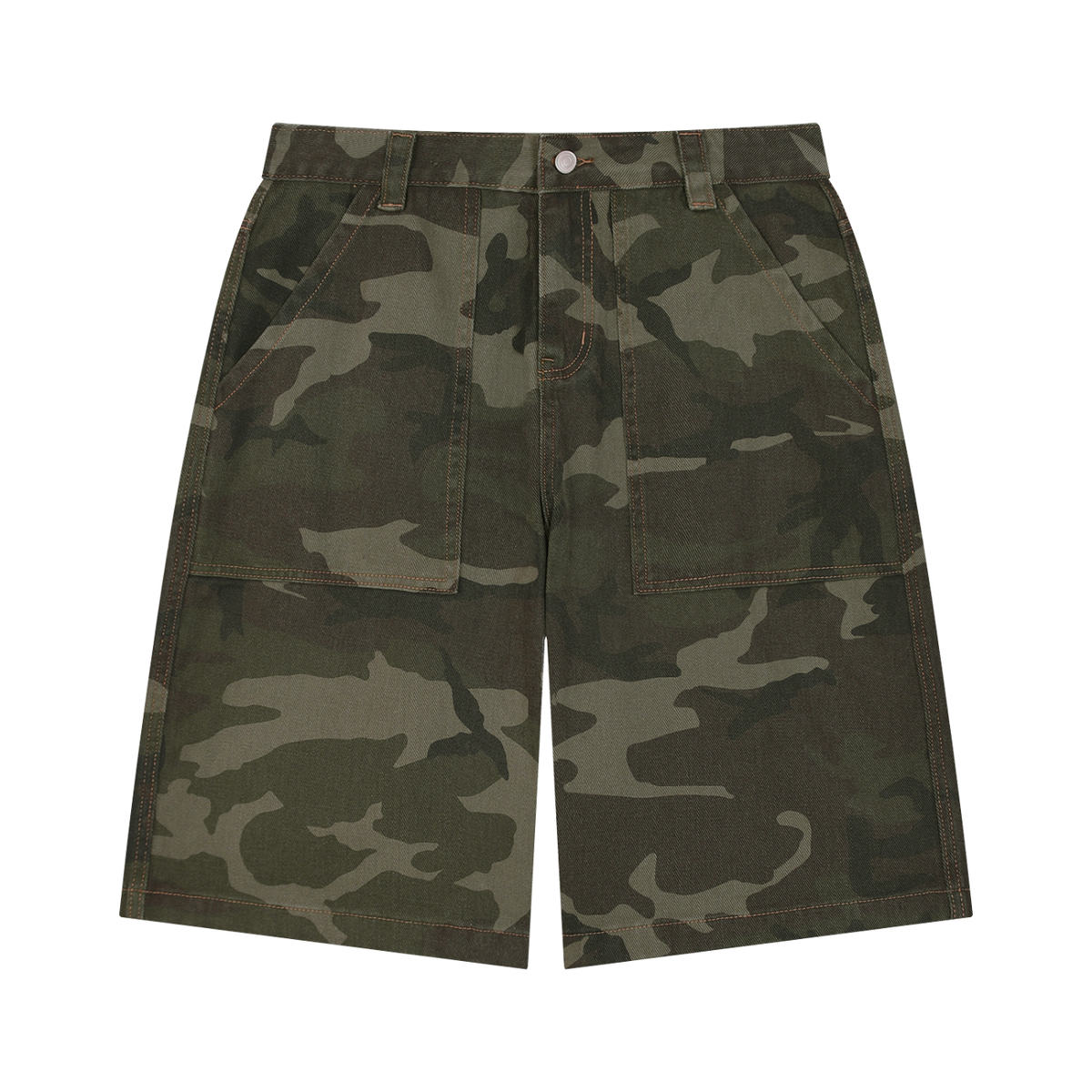 Green Camo
