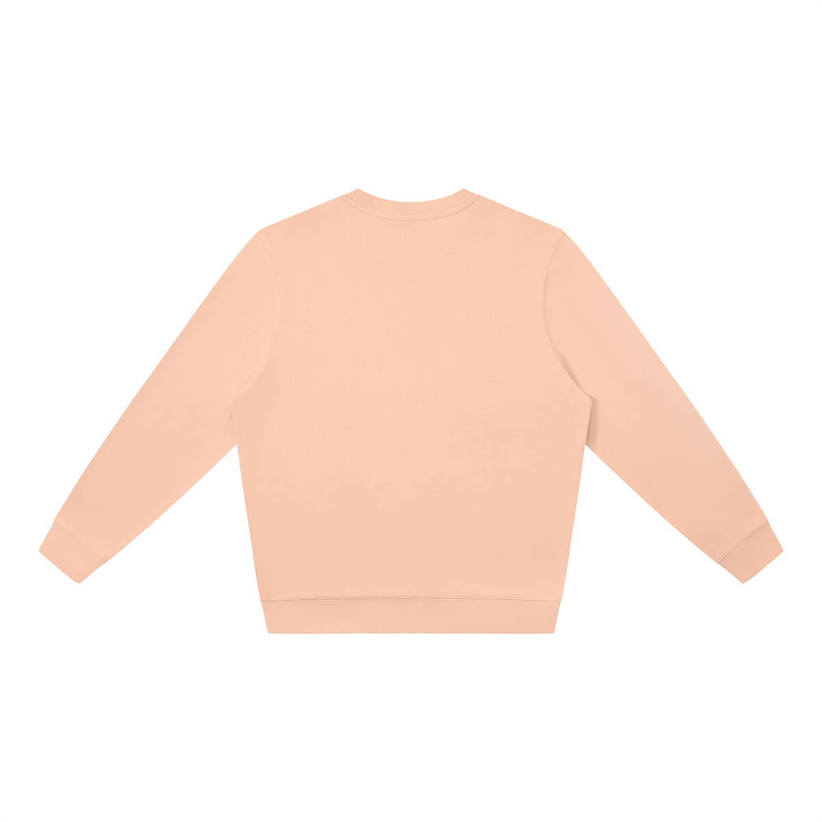 Pink back