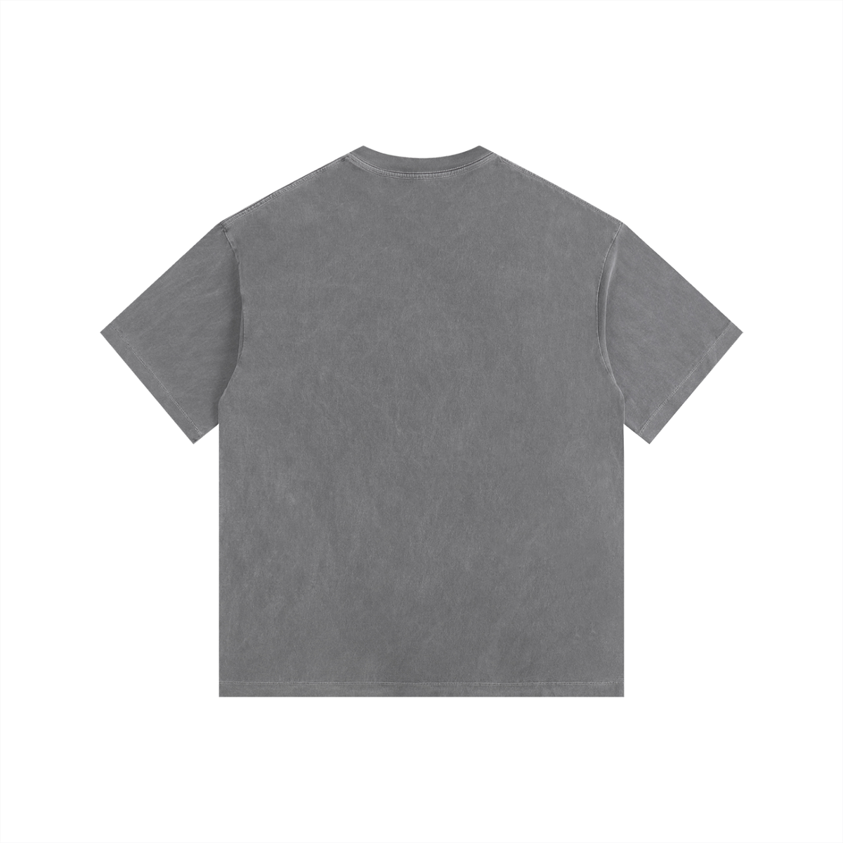 Gray back