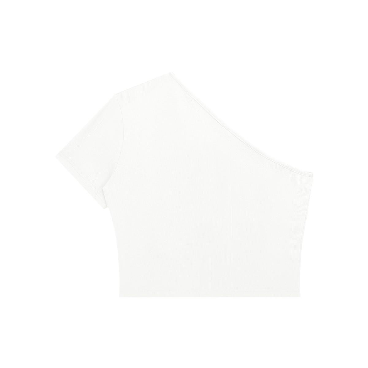 White back
