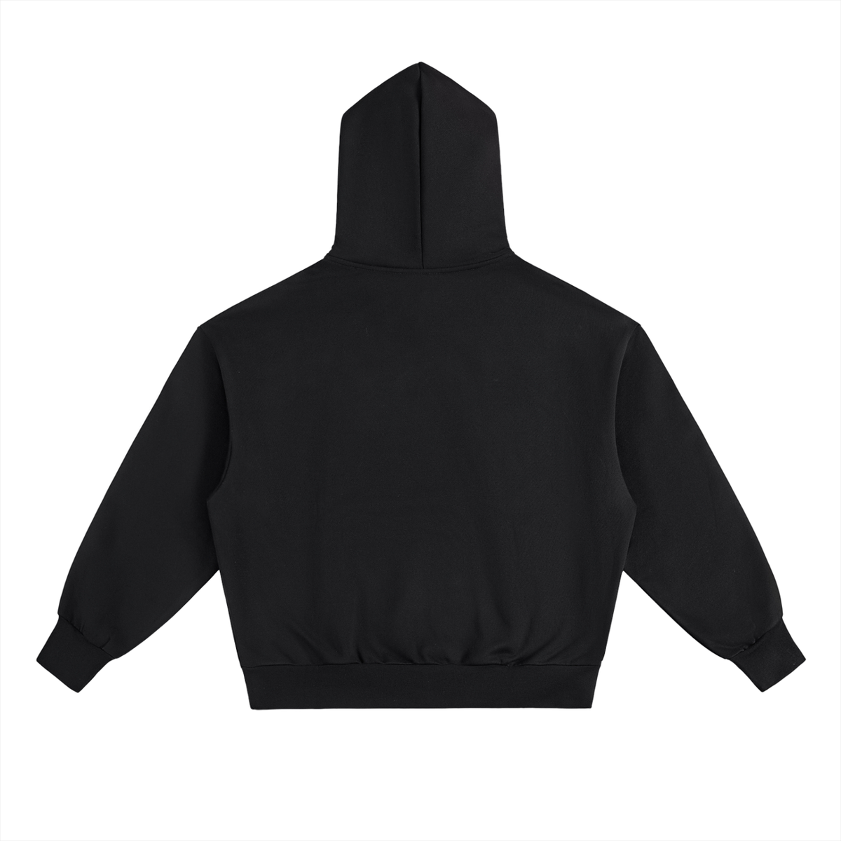 Black back