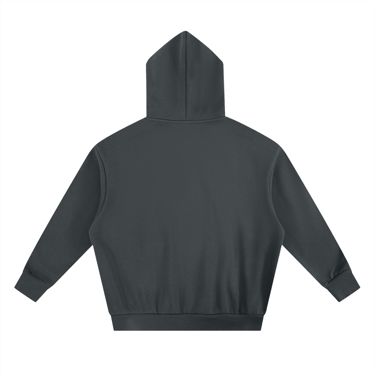 Gray Blue back
