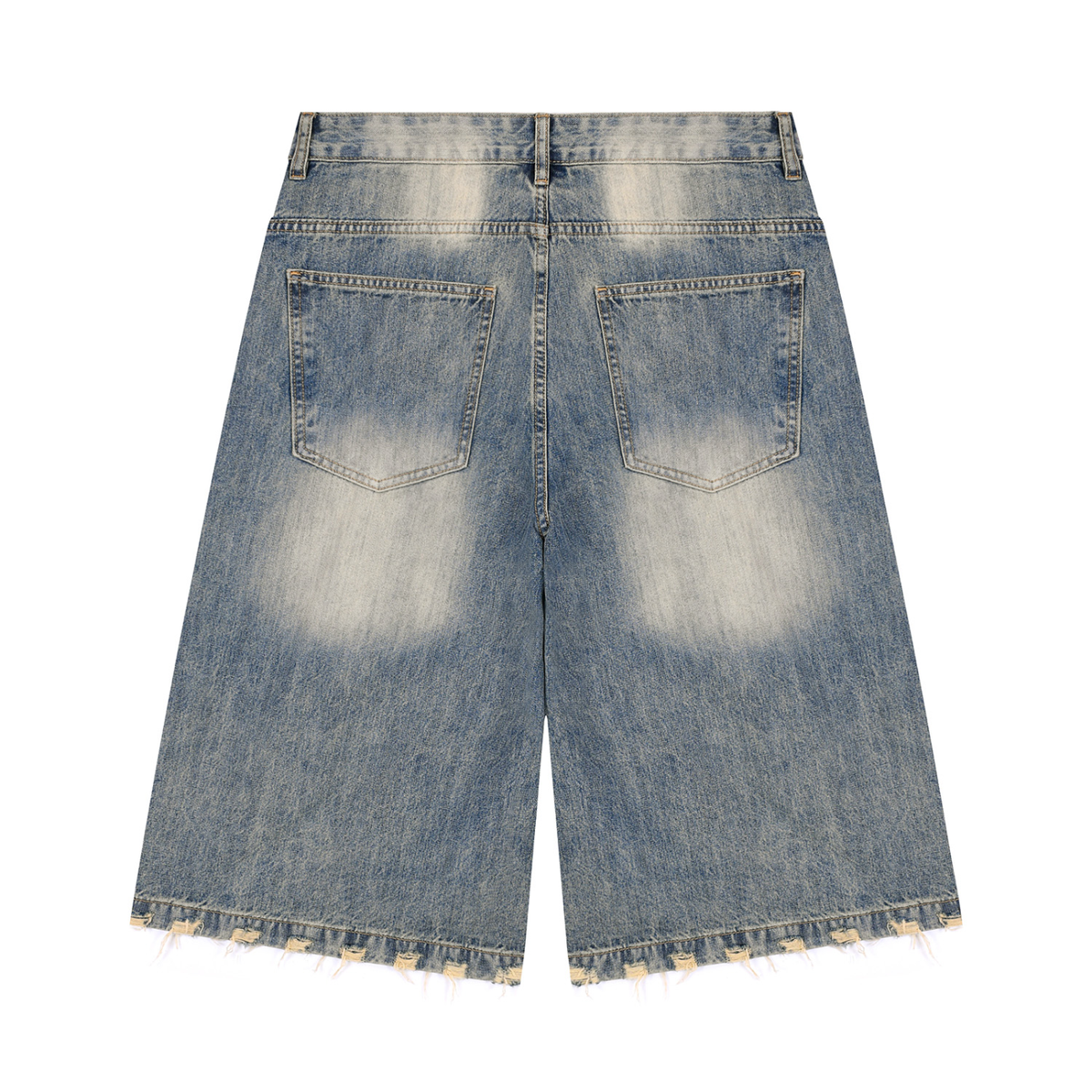 Jeans Blue