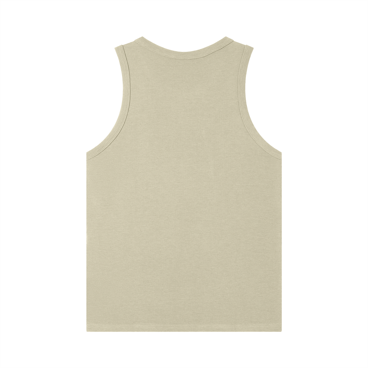 Khaki back