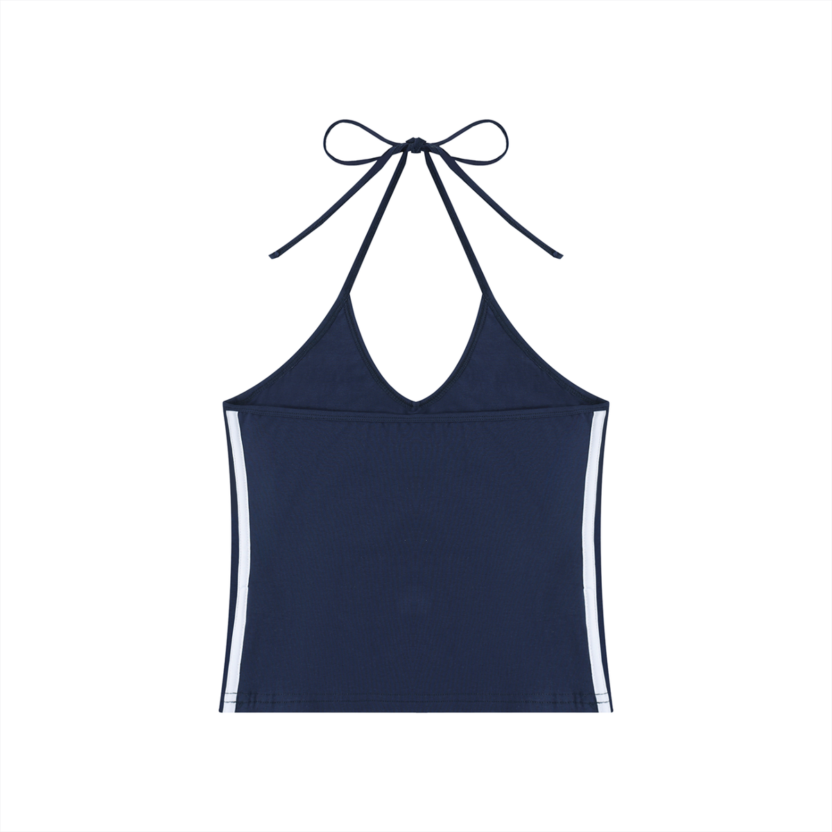 Navy Blue back