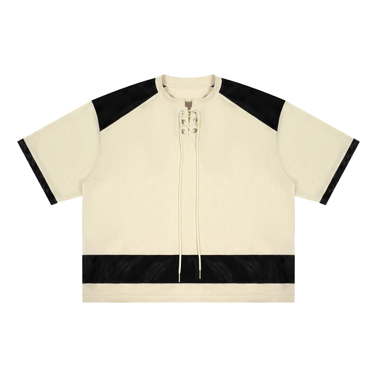 Apricot with Black