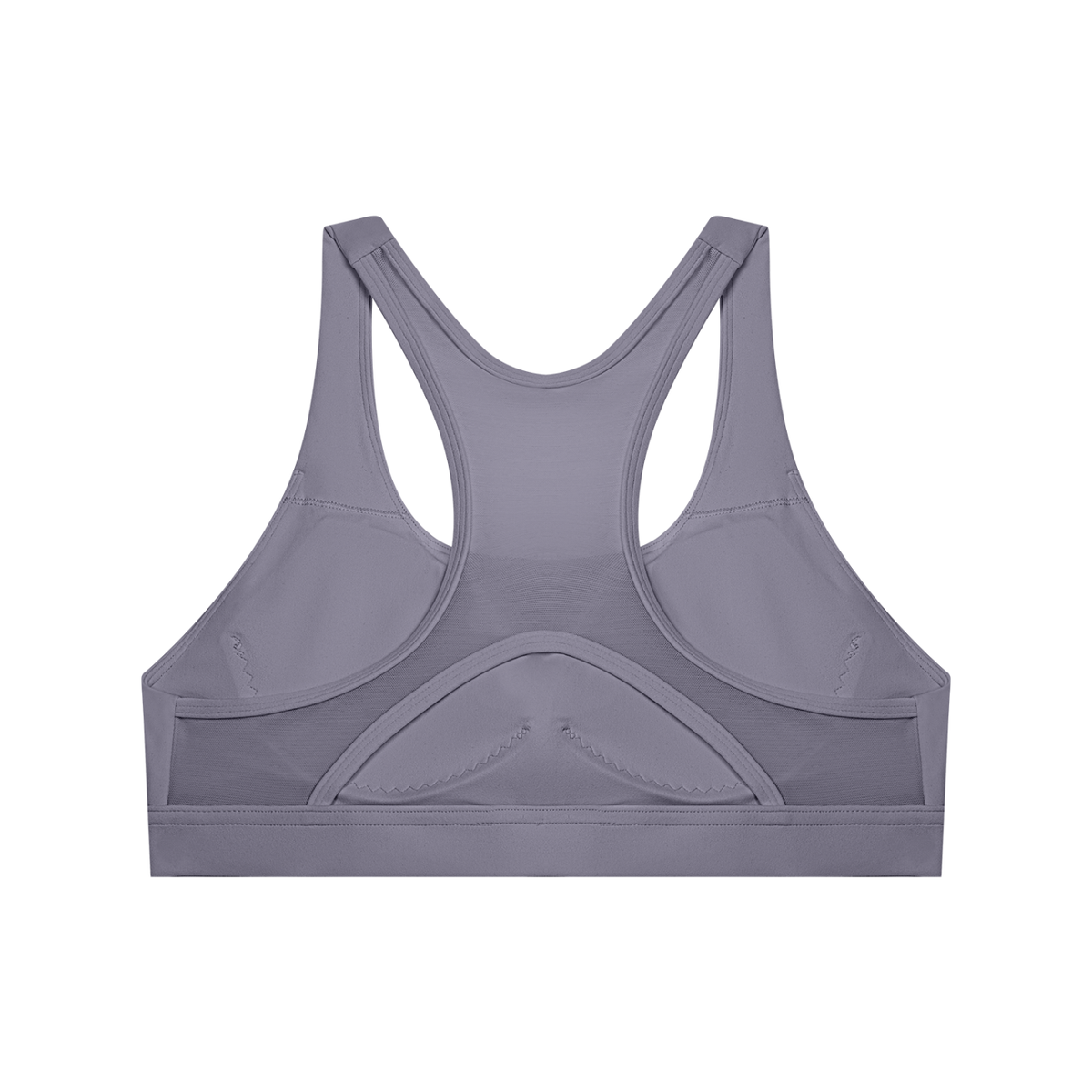 Dark Purple back