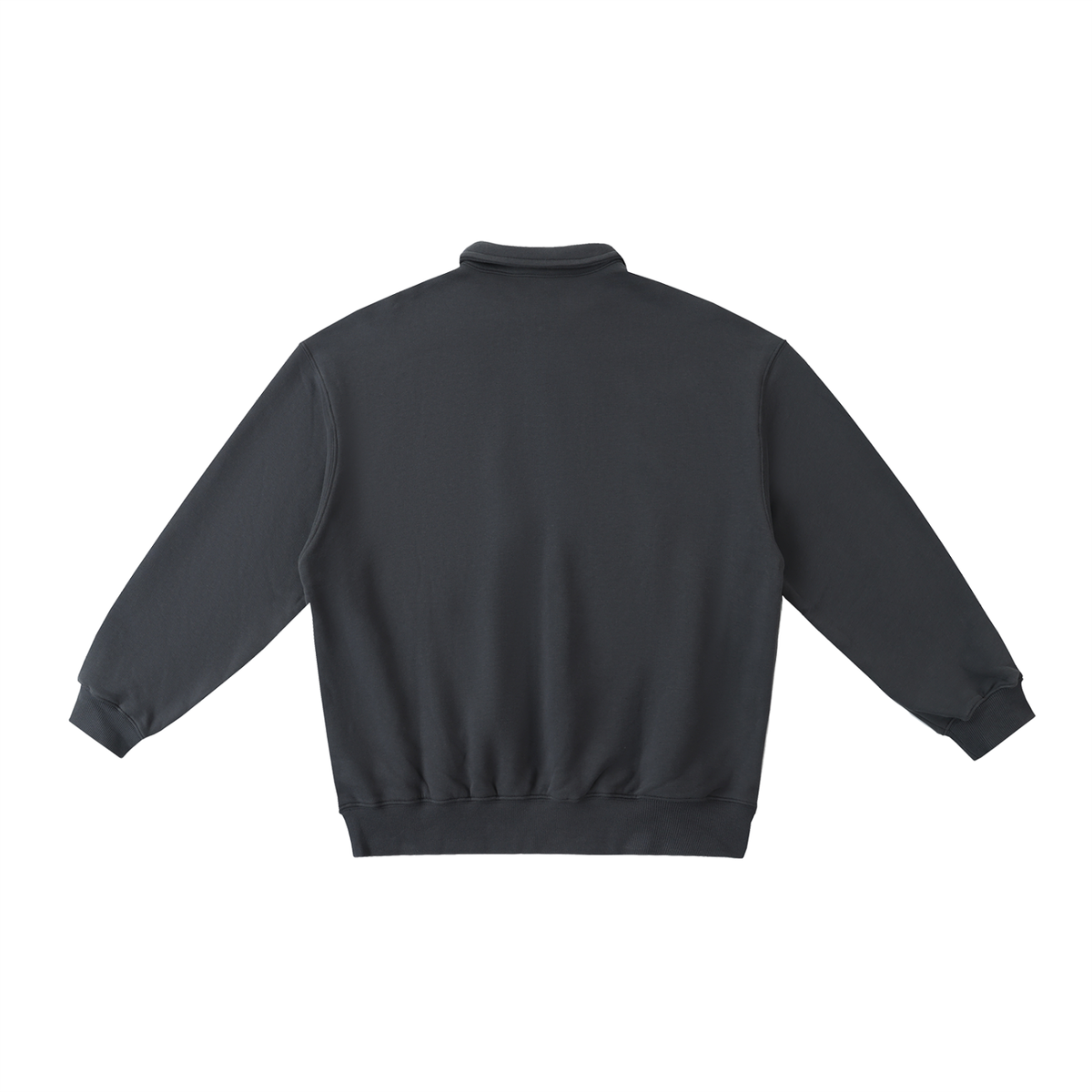 Dark Gray back