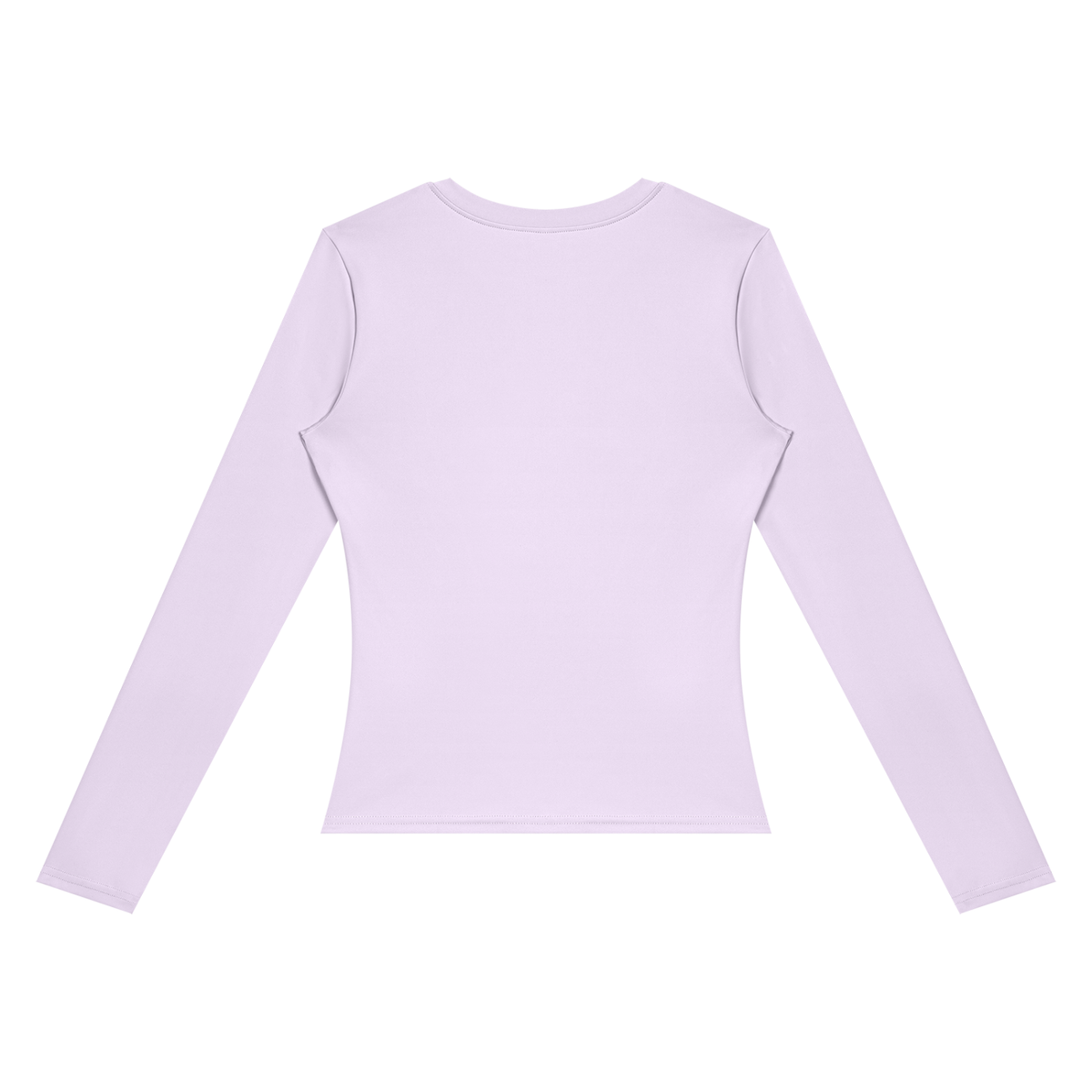 Light Purple back