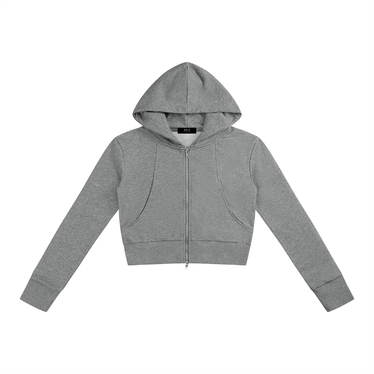 Flower Gray