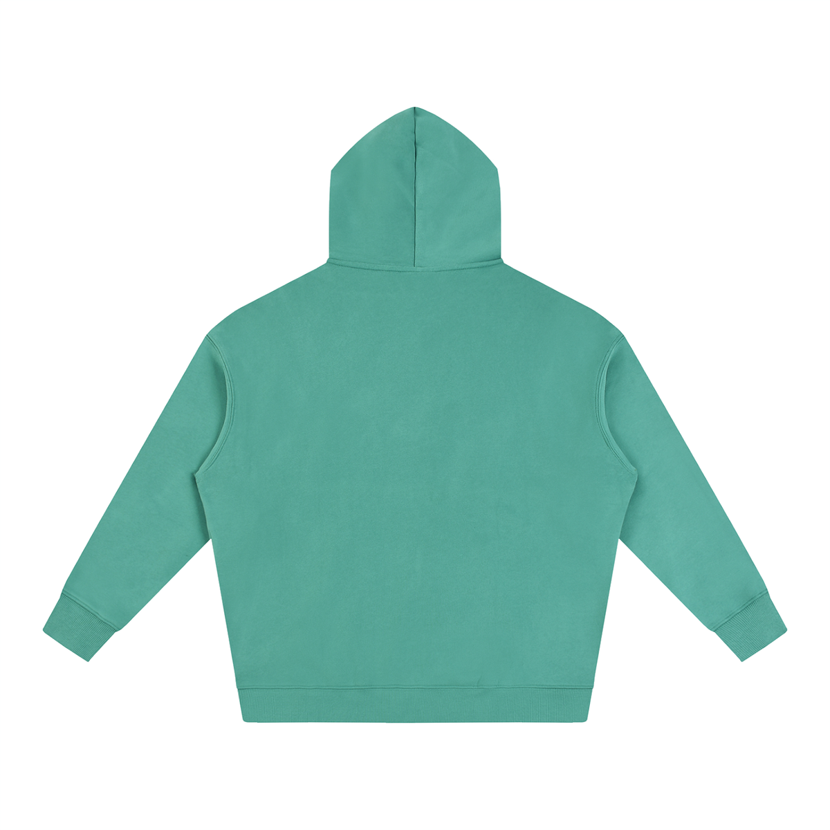 Medium Green back