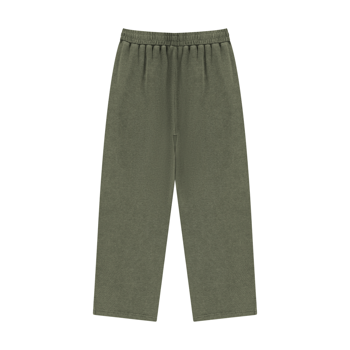 Army Green back