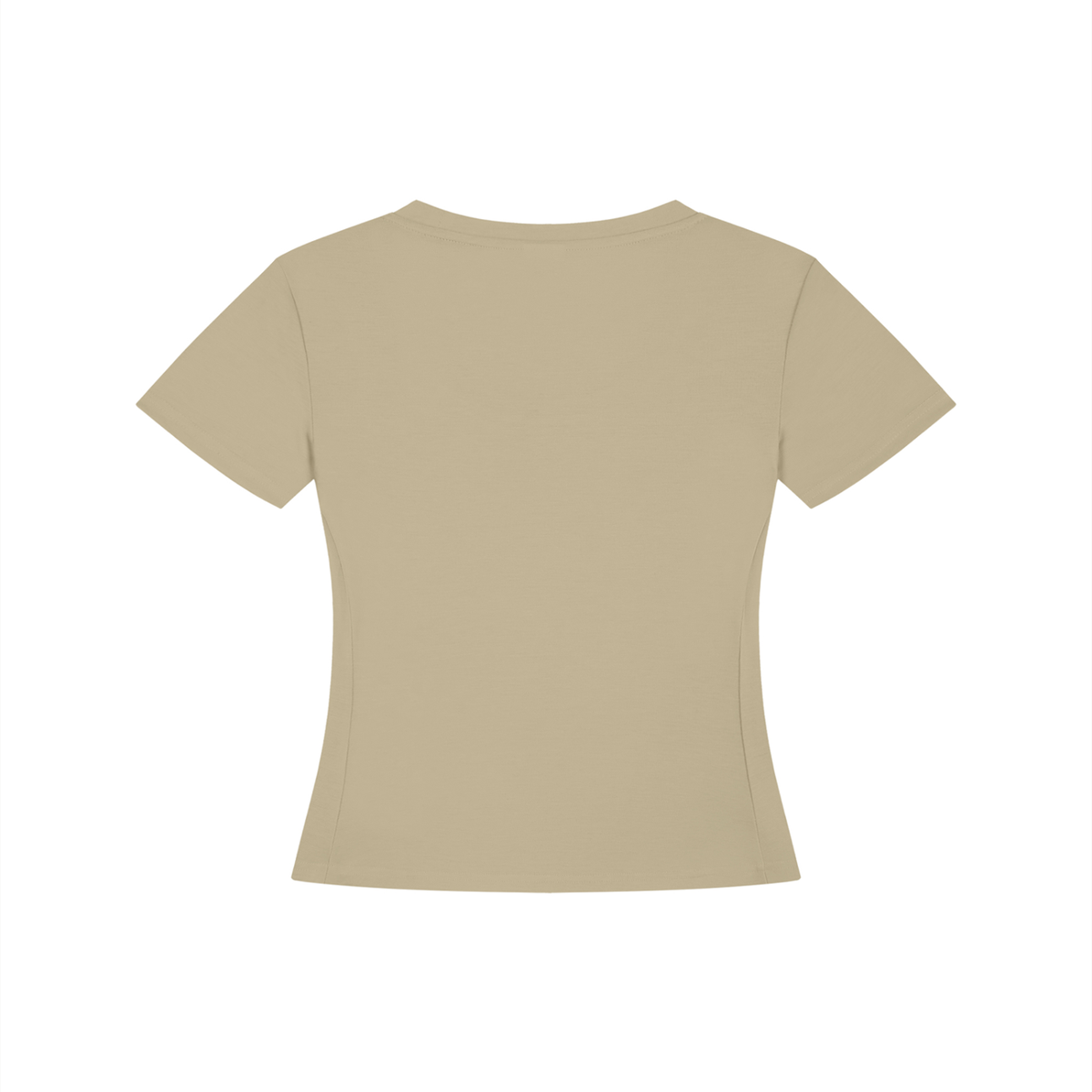 Pale Khaki back