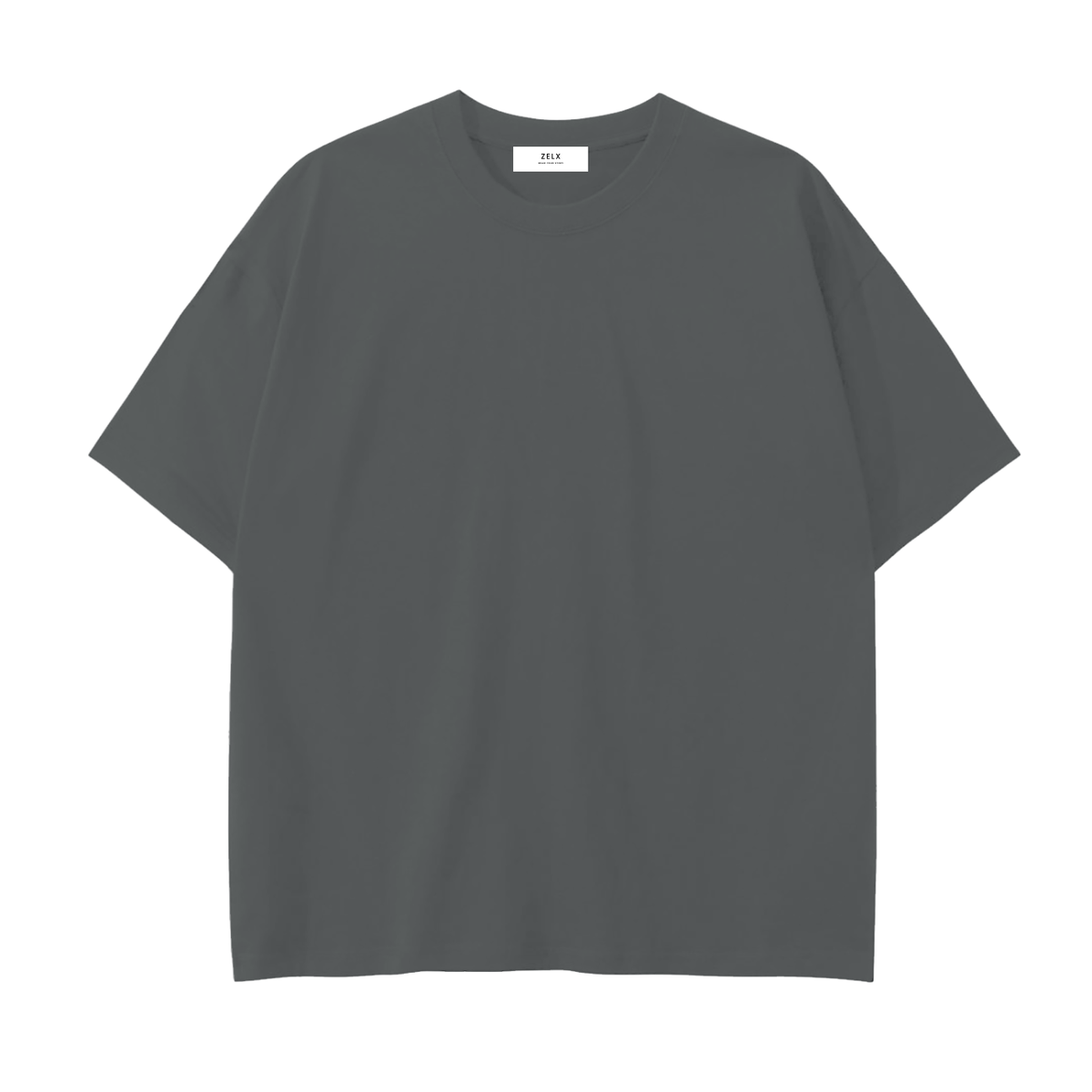 Carbon Grey