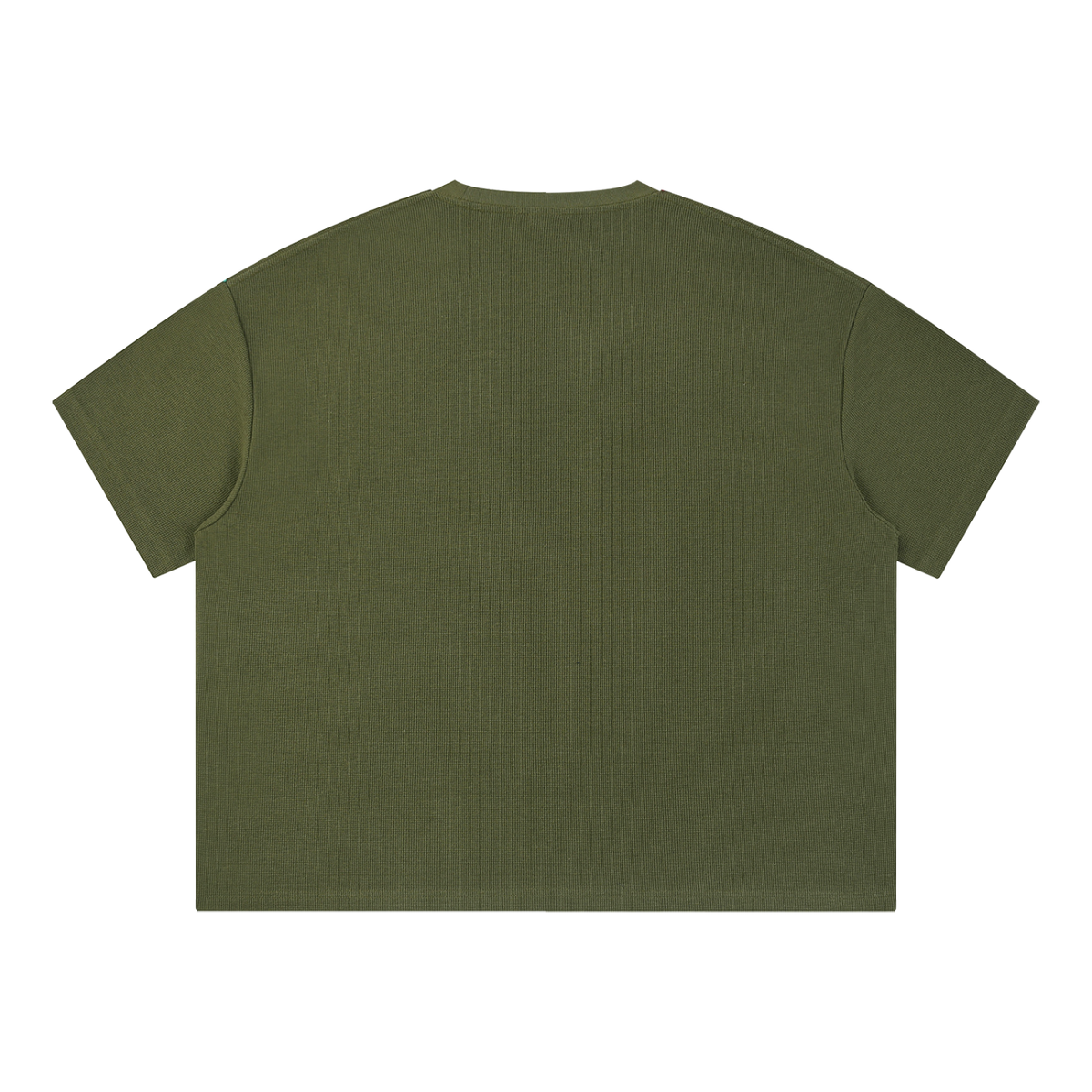 Army Green back