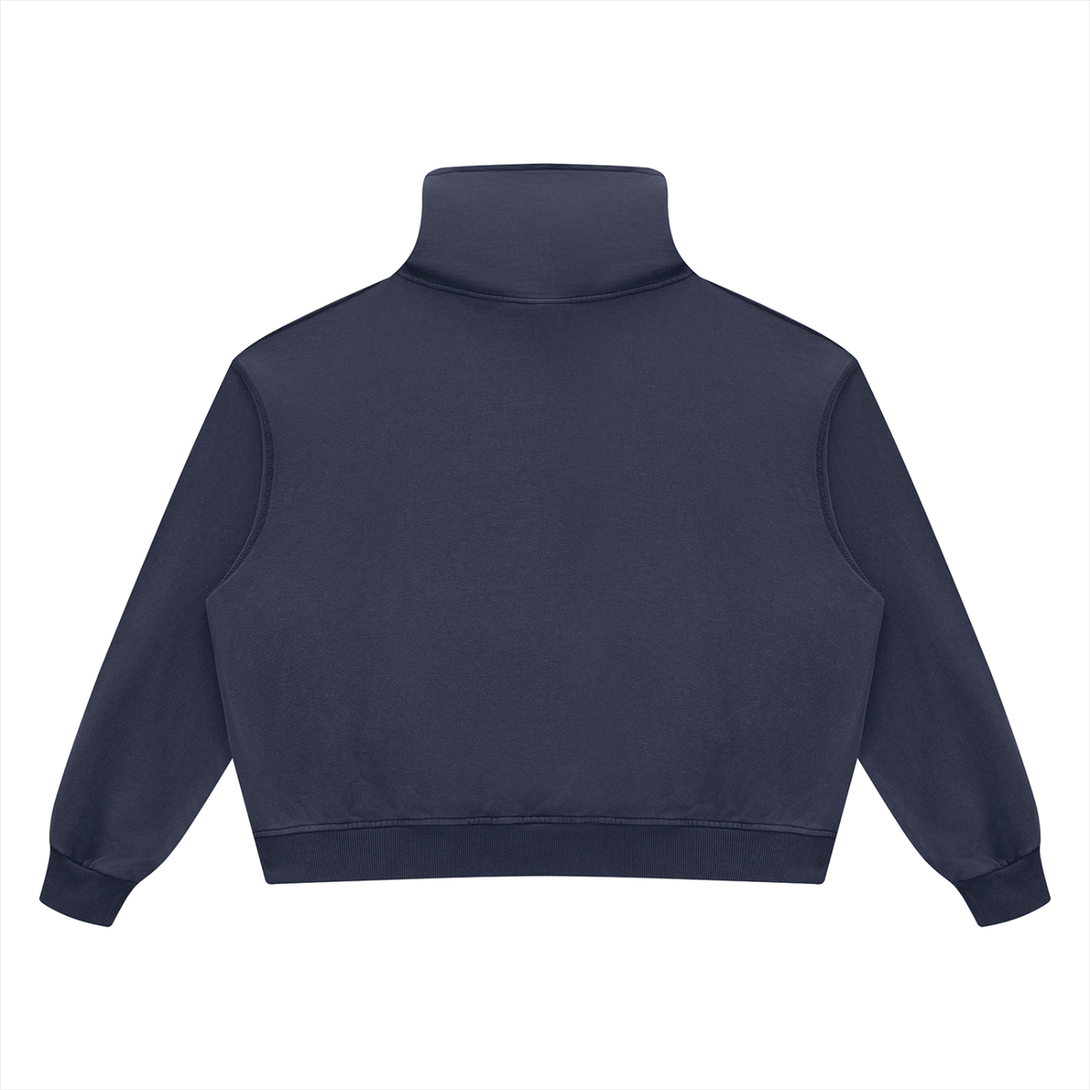 Navy Blue back