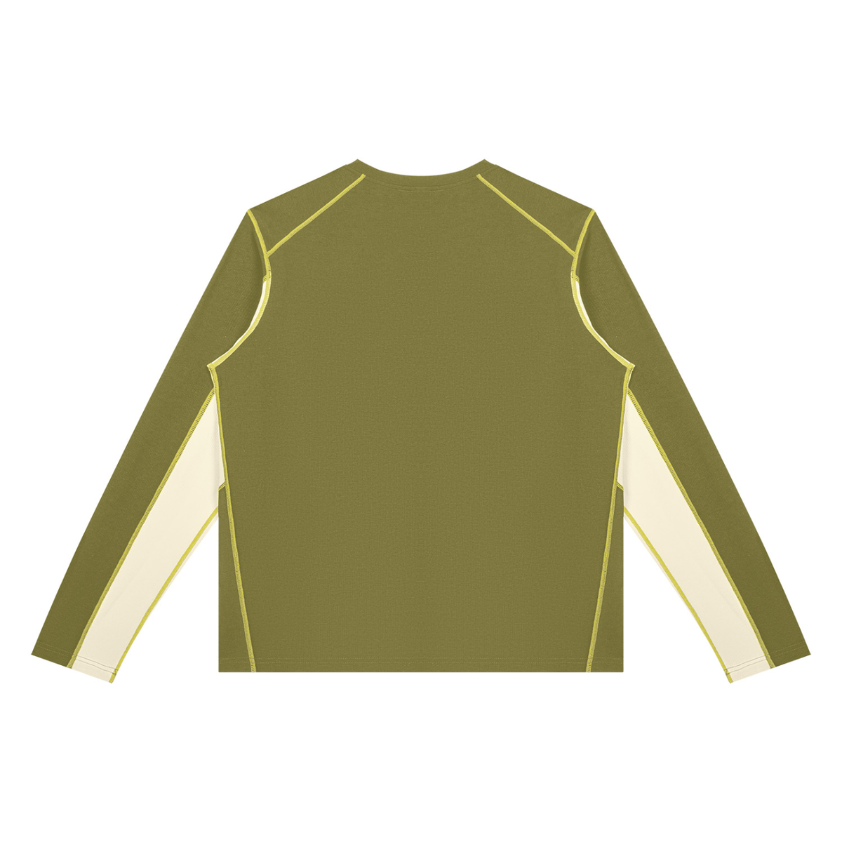 Grass Green back