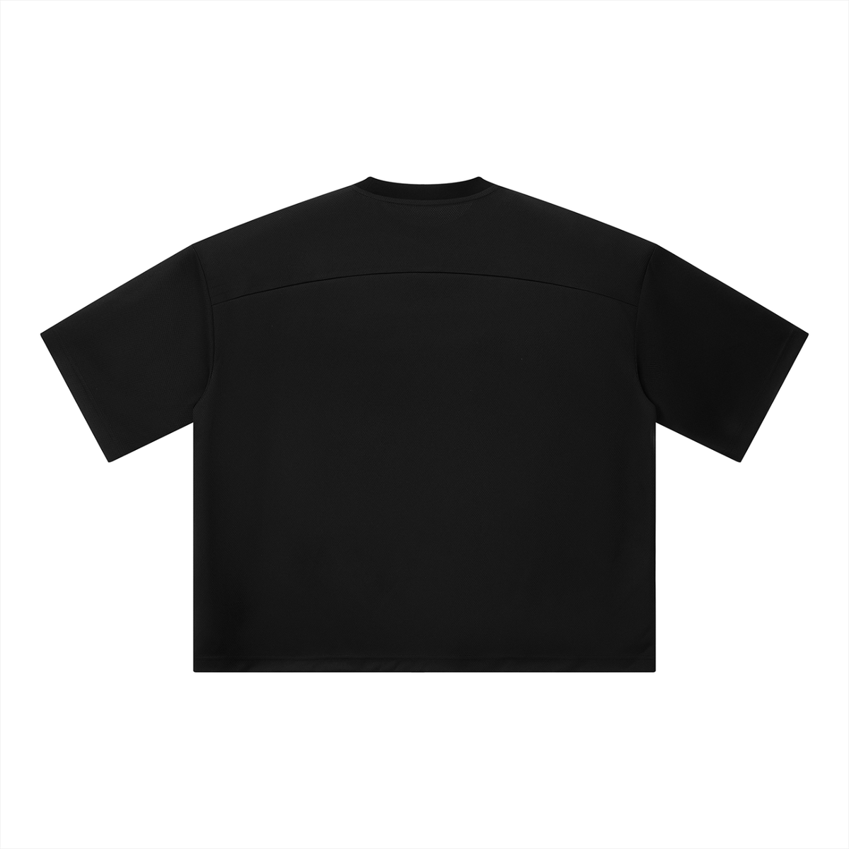 Black back