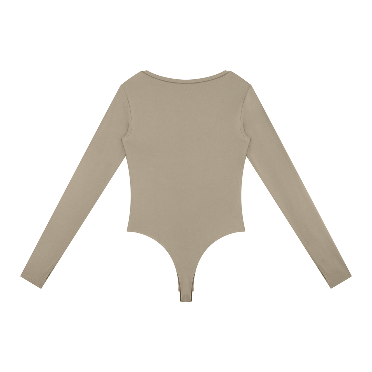 Khaki back