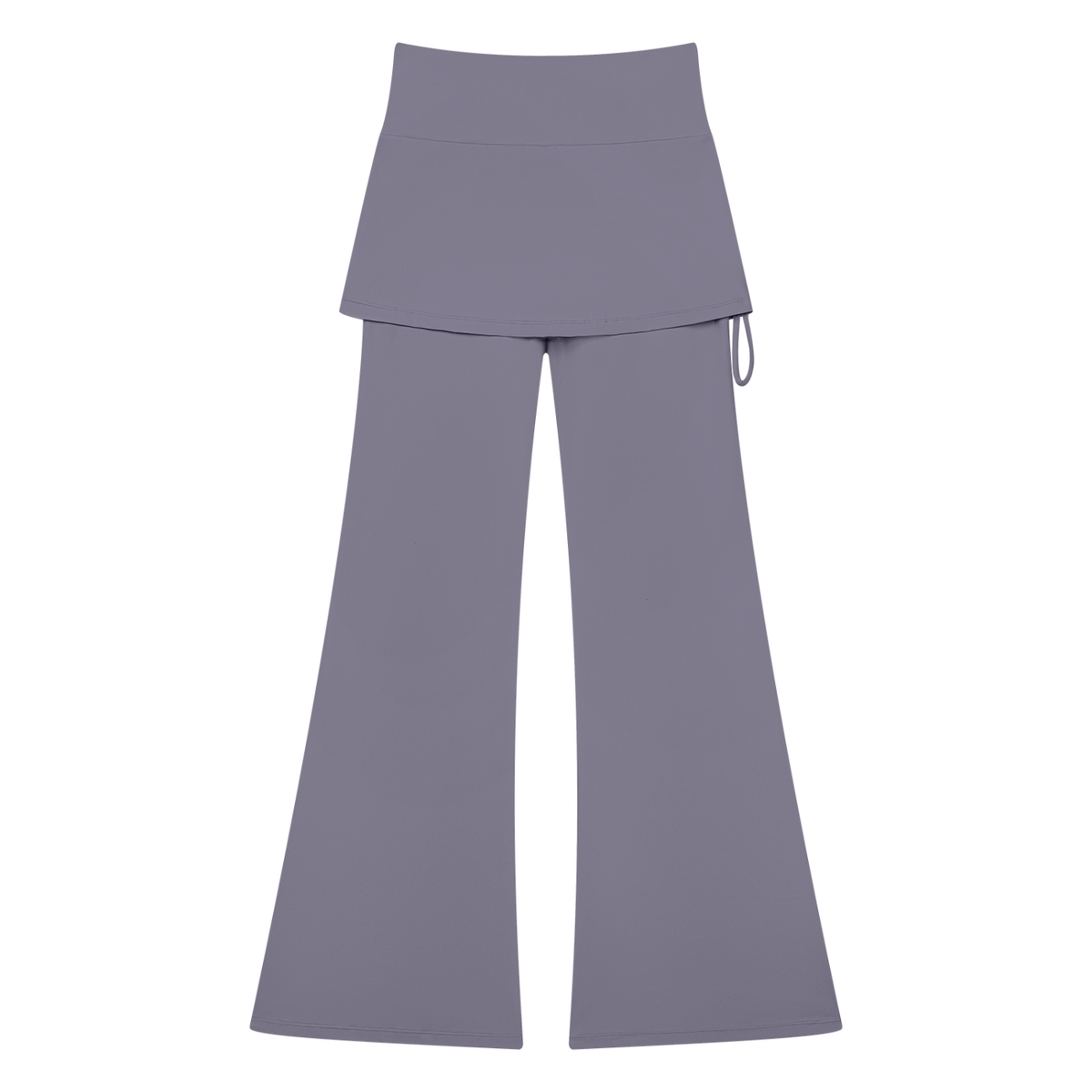 Dark Purple back