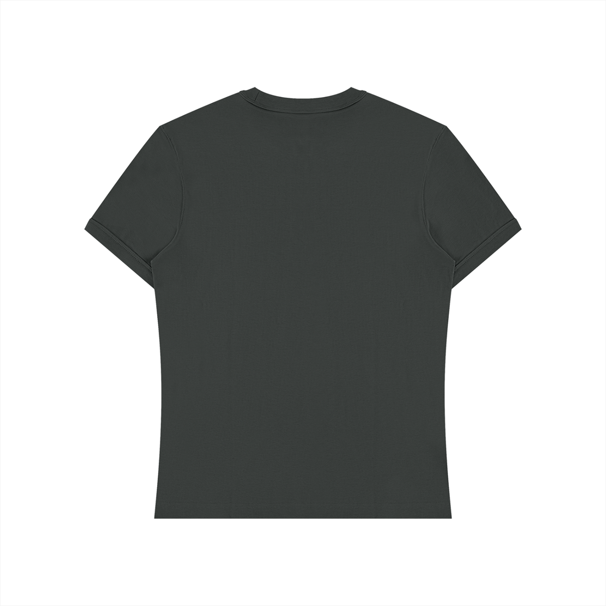 Dark Gray back