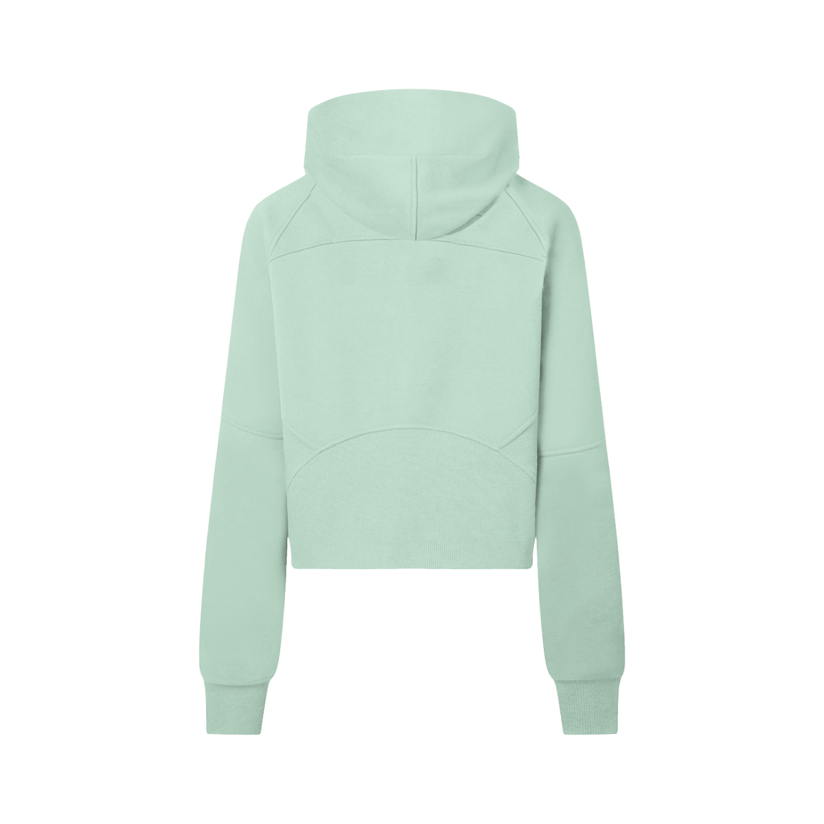 Green back