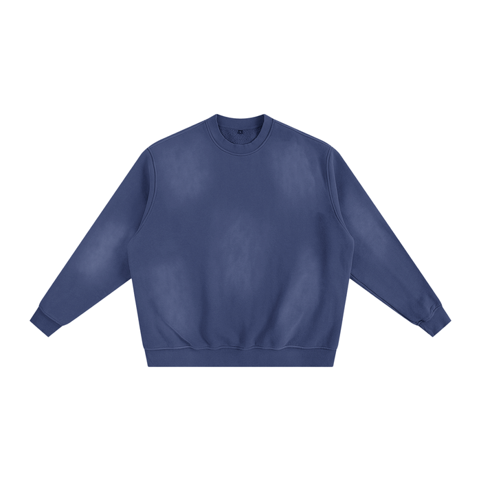 Sunfade Fleece Sweatshirt