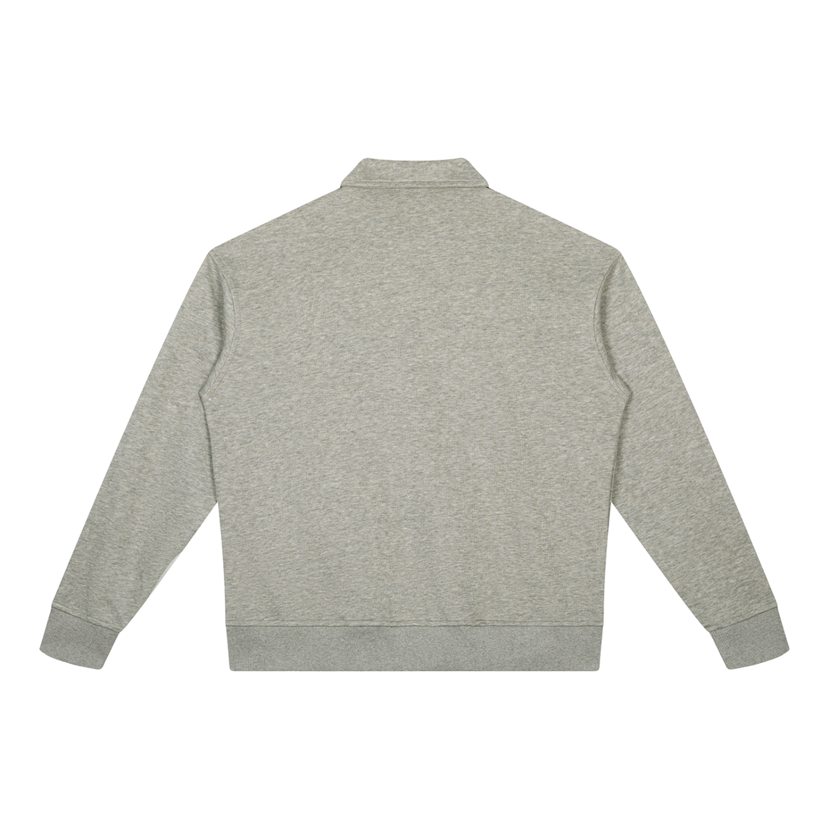 Oat Gray back