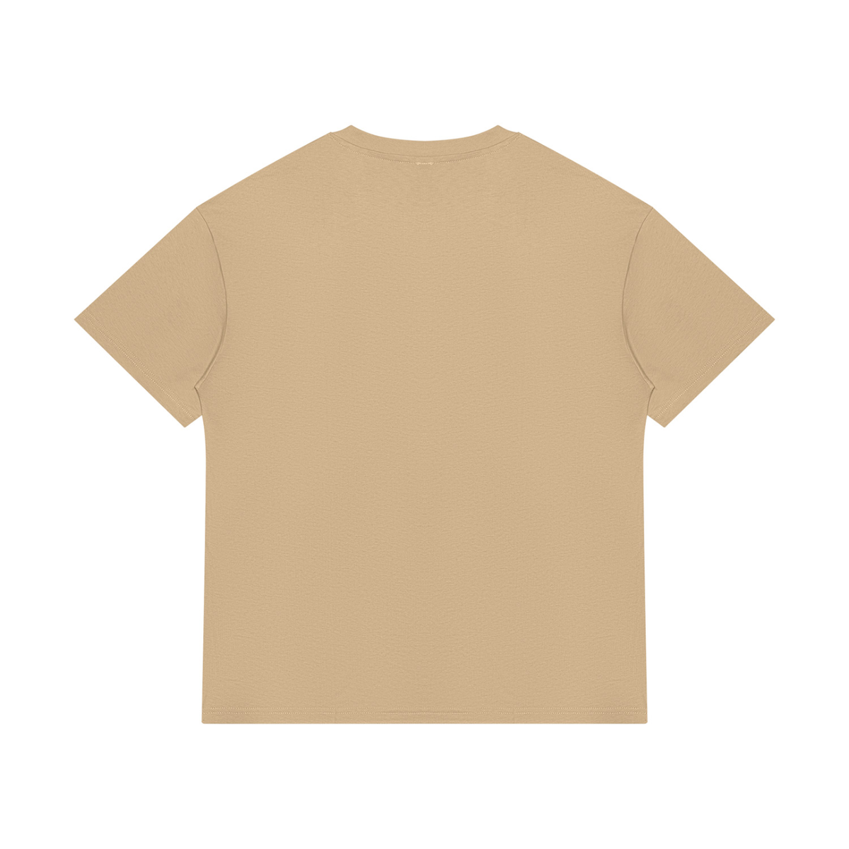 Khaki back