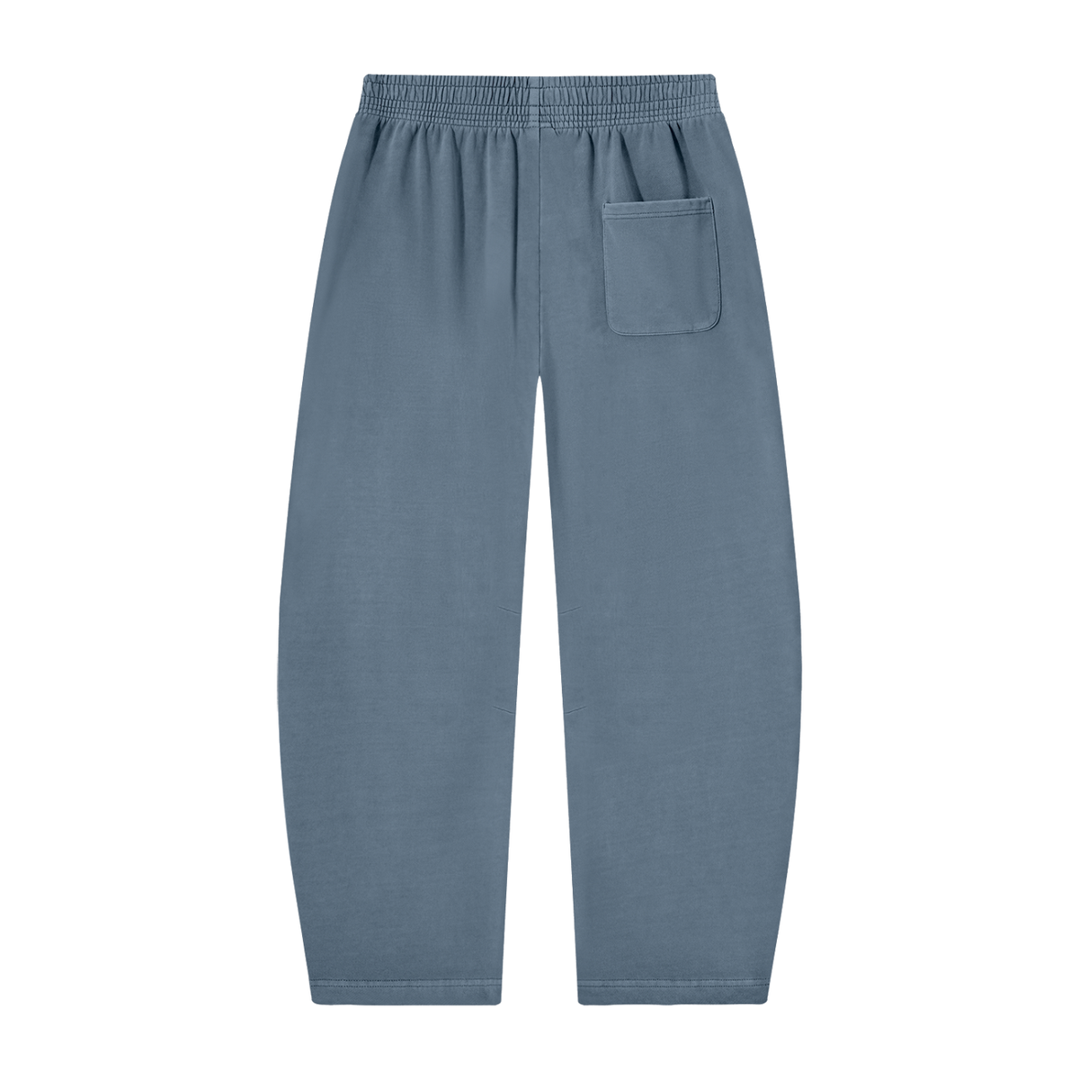Gray Blue back
