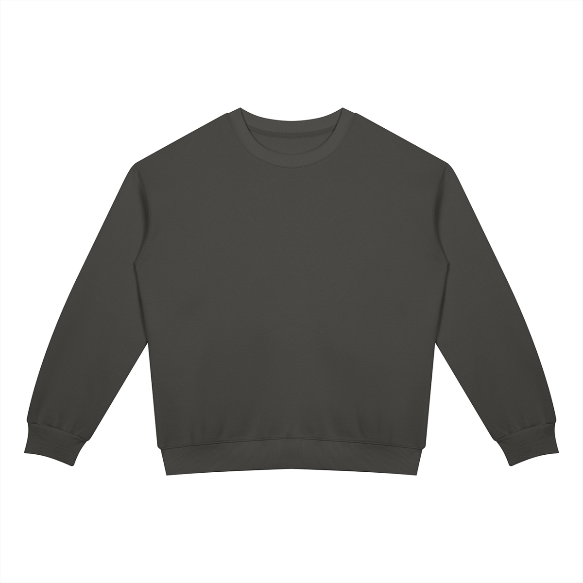 Charcoal Gray